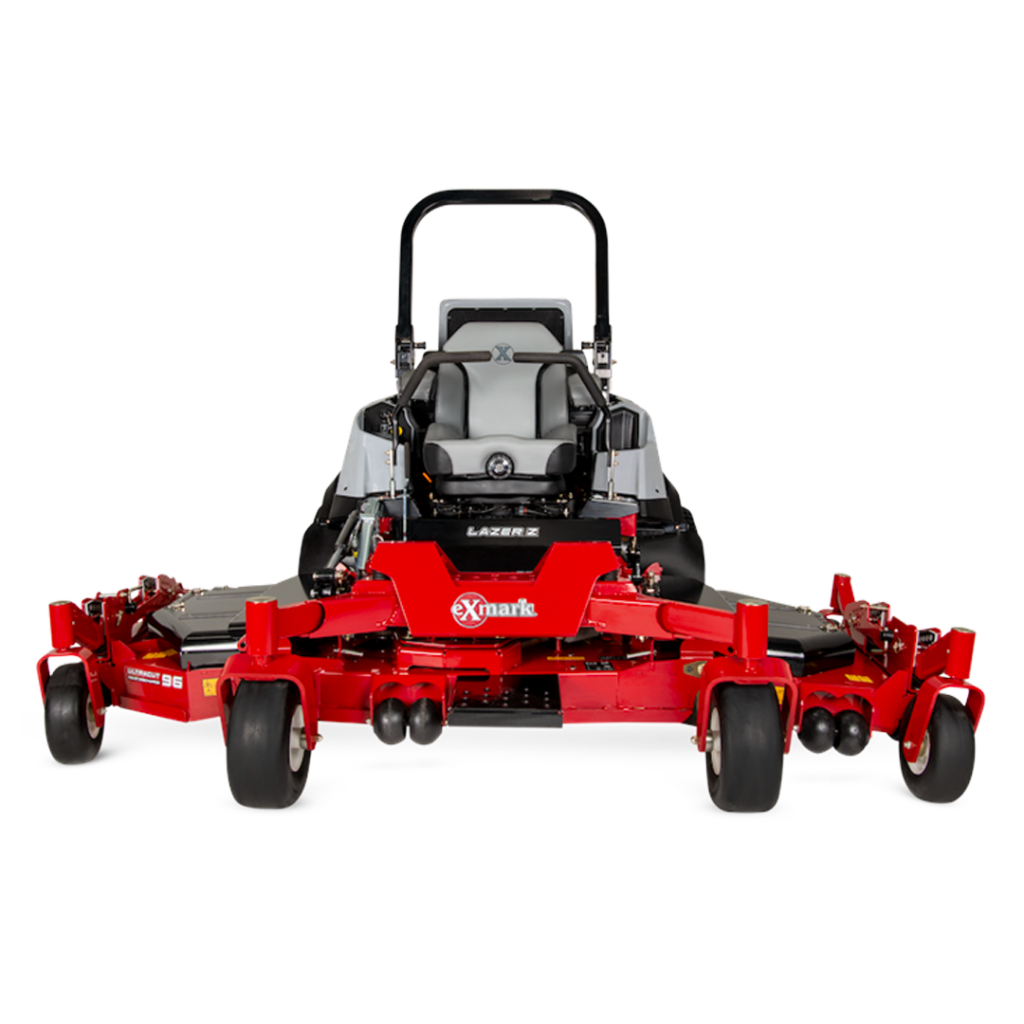 eXmark 72″ Lazer Z Diesel Zero Turn Mower