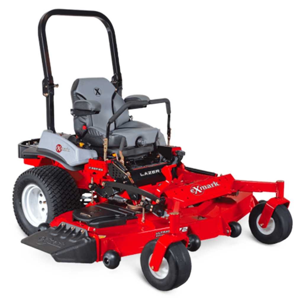 eXmark 60″ Lazer Z X-Series Zero Turn Mower