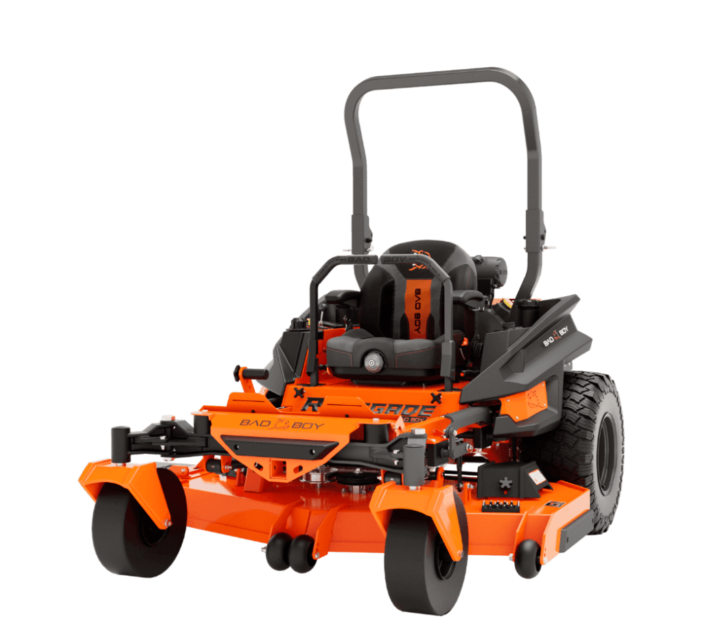 Bad Boy Renegade 72″ Kohler EFI Zero-Turn Mower BRN72ECH980